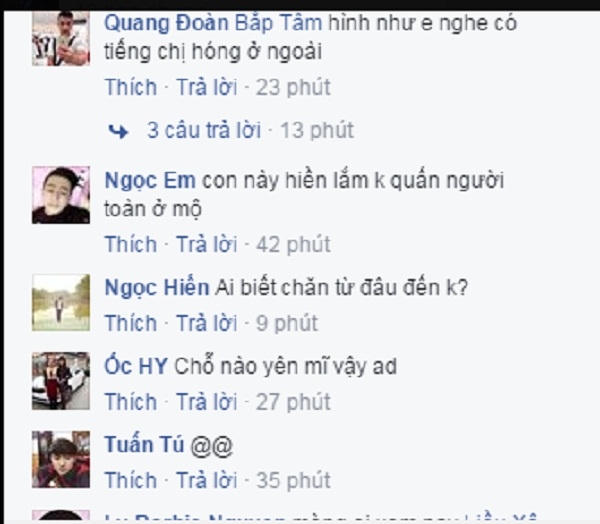 Nguồn Facebook.