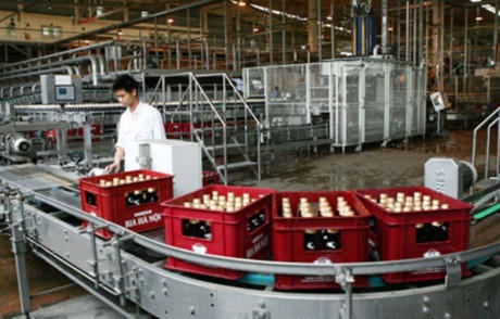 Bộ Công Thương cho rằng, việc truy thu thuế tiêu thụ đặc biệt sẽ ảnh hưởng đến hoạt động của Habeco