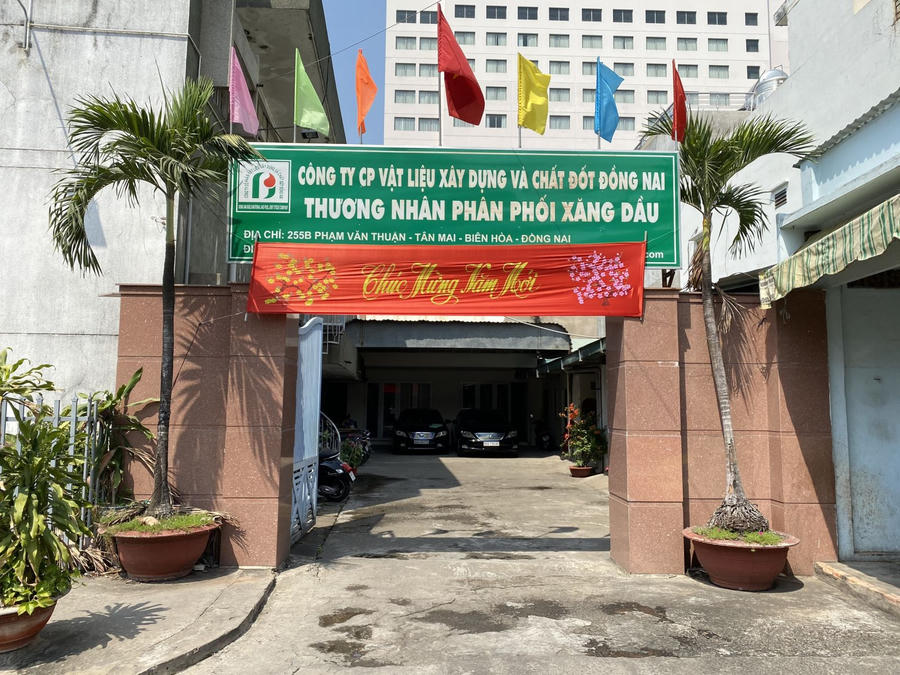 Ảnh minh họa. (Nguồn: Chatdotdongnai.com)