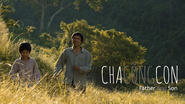 Mới đây, Cha cõng con còn được ban tổ chức của Euro Kino Czech International Independent Film cùng Canada International Film Festival chính thức lựa chọn vào vòng đề cử.