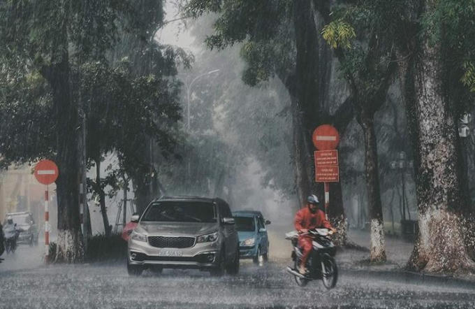 Ảnh minh họa. (Ảnh: Đức Nguyễn)