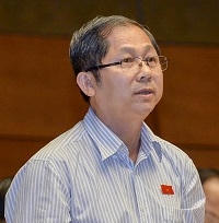 ĐB Nguyễn Trung Thu&nbsp;