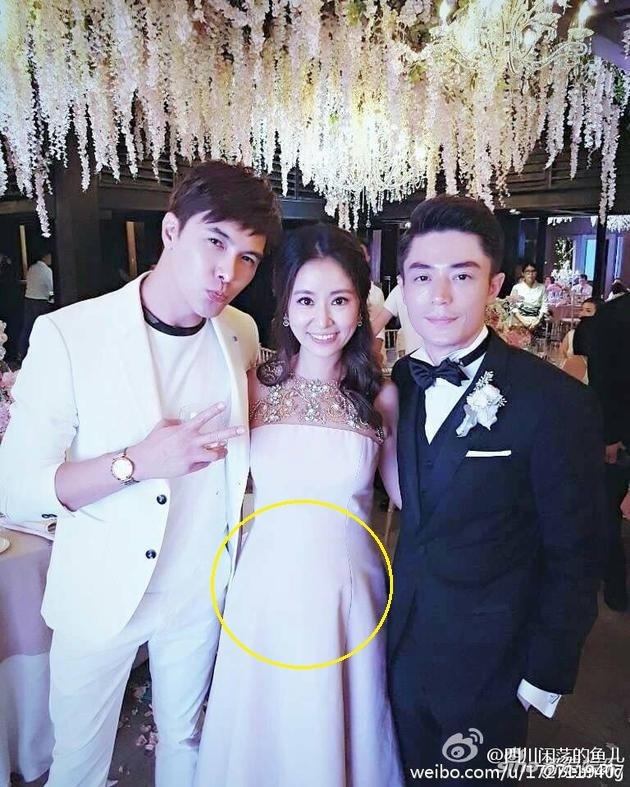Lộ diện bằng chứng Lâm Tâm Như