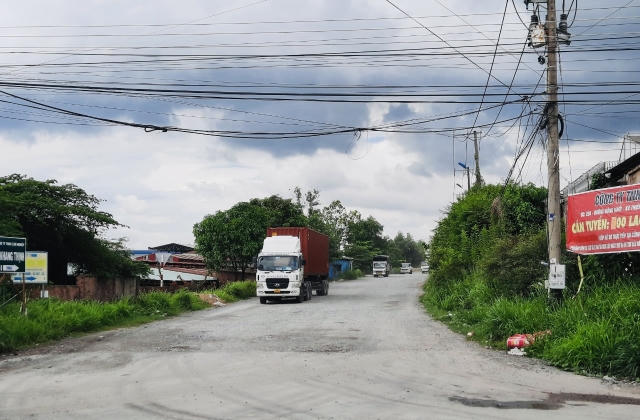 Phát triển cụm công nghiệp tại Đồng Nai: Tiềm năng, cơ hội và những trăn trở còn bỏ ngỏ