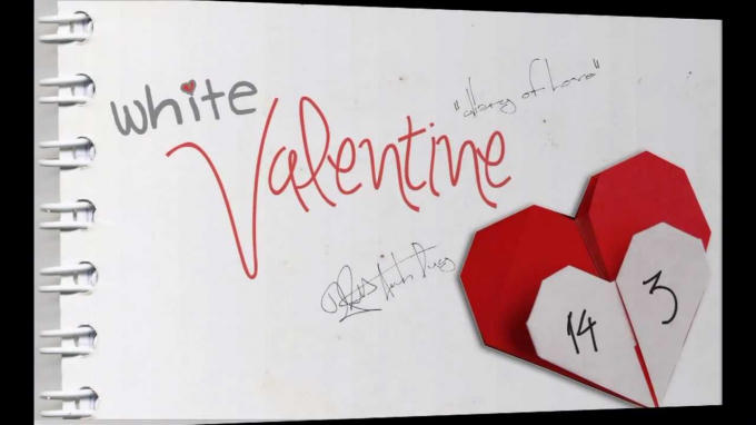Ng&agrave;y Valentine Trắng l&agrave; ng&agrave;y g&igrave;?