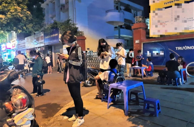 Làm gì để dạy thêm, học thêm không biến tướng, làm ‘hại’ trẻ?