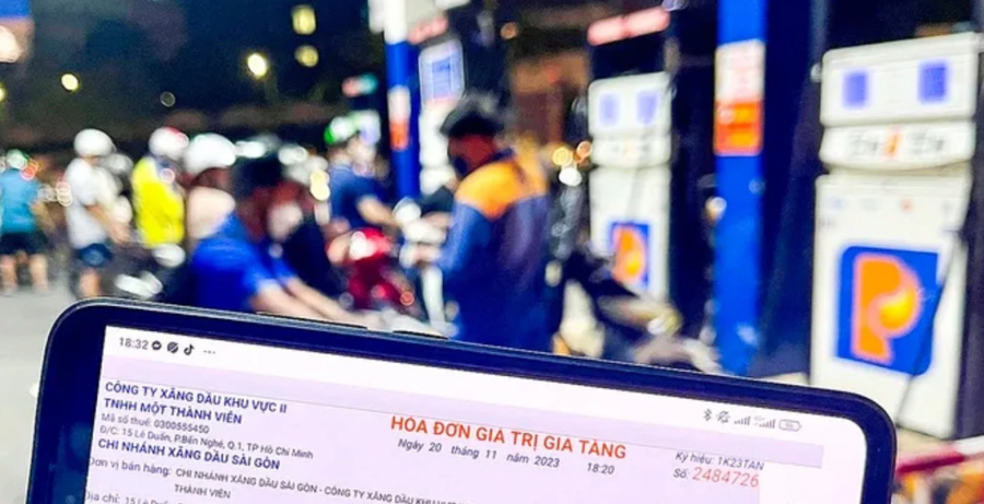 Ảnh minh họa. (Nguồn: Báo Giao Thông)