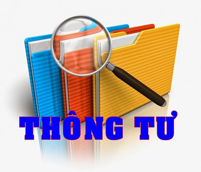 Bộ Tài chính bãi bỏ hàng loạt Thông tư về quản lý giá và phí.