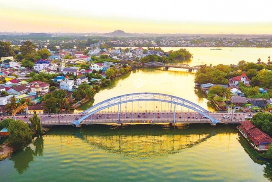 Đồng Nai quyết tâm tăng trưởng GRDP 10% trong năm 2025.