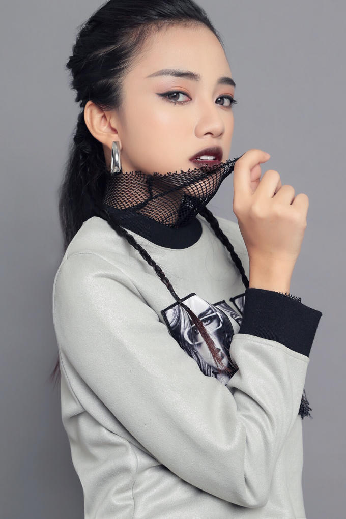 Thi&ecirc;n Nga