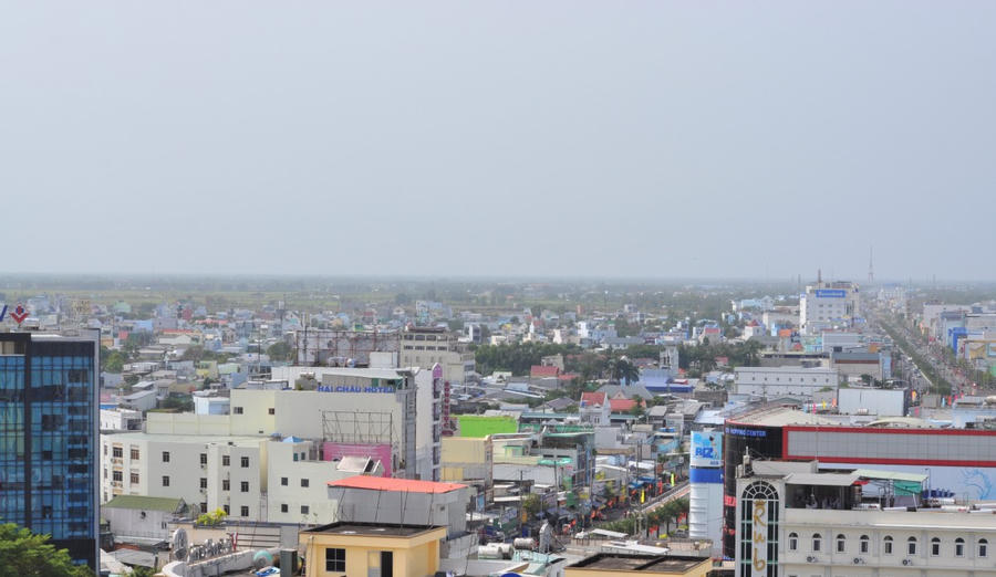 Tỉnh Cà Mau quy định chi tiết chính sách hỗ trợ nhà ở xã hội đối với trường hợp người đã có nhà ở thuộc sở hữu của mình nhưng cách xa địa điểm làm việc.