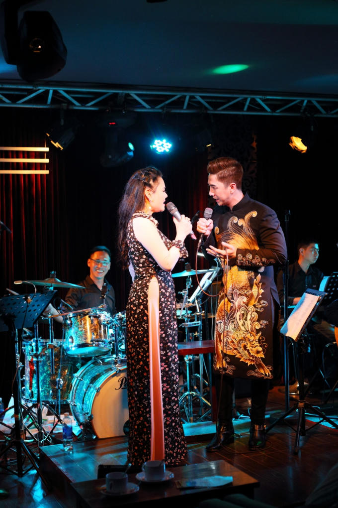 Nguyễn Khắc Huy bật mí về thời học trò quậy phá, từng bị thầy cô mắng