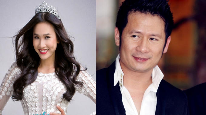 Hoa hậu Dương Mỹ Linh và Bằng Kiều đang có một cuộc sống hạnh phúc