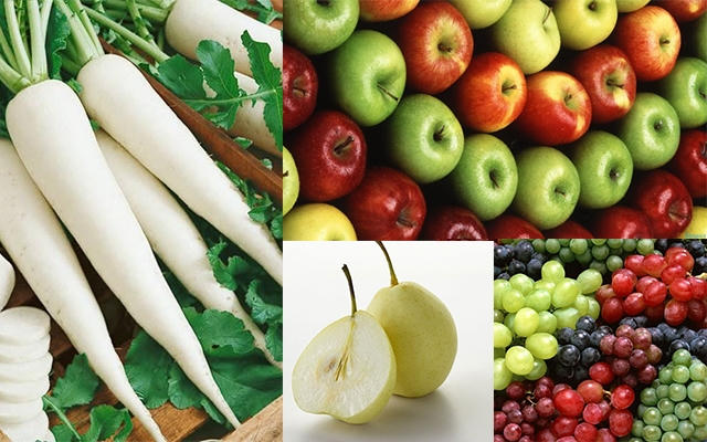 Để bữa ăn gia đình đảm bảo sức khỏe thì lựa chọn thực phẩm là điều không thể coi nhẹ.