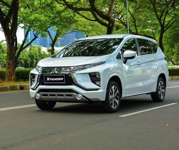 Mitsubishi Xpander có thể ra mắt thị trường Việt Nam vào tháng 8. Ảnh minh họa: Mitsubishi Motors.