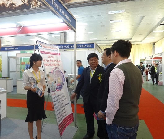 Đây cũng là cơ hội cho các doanh nghiệp Việt Nam tăng cường đầu tư và hợp tác phát triển Ảnh: Ngọc Nga
