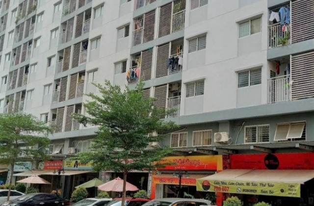 Vì sao cư dân chung cư Ehome S Phú Hữu bức xúc việc lấy ý kiến của Ban quản trị?