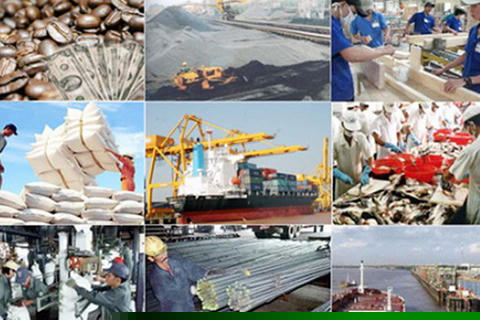 Đẩy mạnh công tác sắp xếp, cổ phần hóa, thoái vốn và cơ cấu lại doanh nghiệp nhà nước