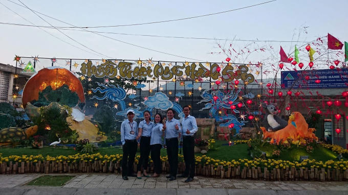 Lễ hội được tổ chức l&agrave; dịp để quận Ngũ H&agrave;nh Sơn n&oacute;i ri&ecirc;ng v&agrave; th&agrave;nh phố Đ&agrave; Nẵng n&oacute;i chung quảng b&aacute; h&igrave;nh ảnh v&agrave; sản phẩm du lịch của địa phương.