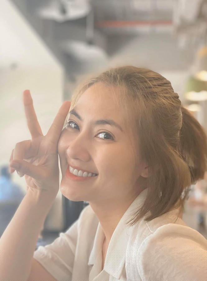 Cuộc sống Ngọc Lan sau khi ly hôn Thanh Bình  - ảnh 12