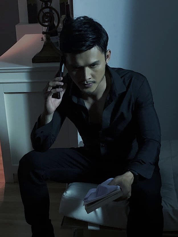 Truong Thinh Me trum3