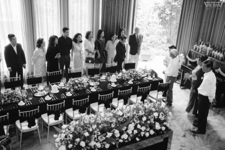 Thực hư tin đồn Đàm Vĩnh Hưng bí mật tổ chức lễ đính hôn