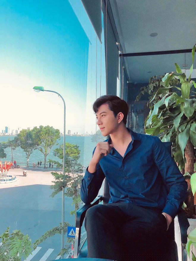 Theo Tuấn Thành, ranh giới chính là điểm mấu chốt của tình bạn khác giới.