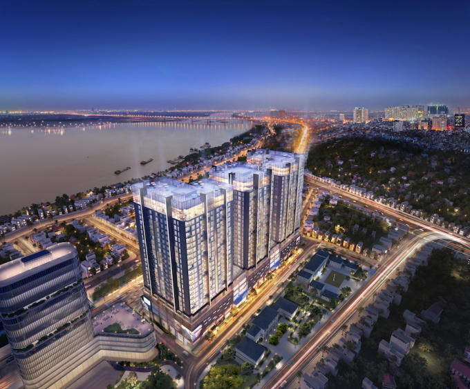 Sun Grand City Ancora Residence hội tụ những ưu điểm vượt trội để trở thành tổ ấm an cư lý tưởng cho mọi gia đình tại trung tâm thủ đô.