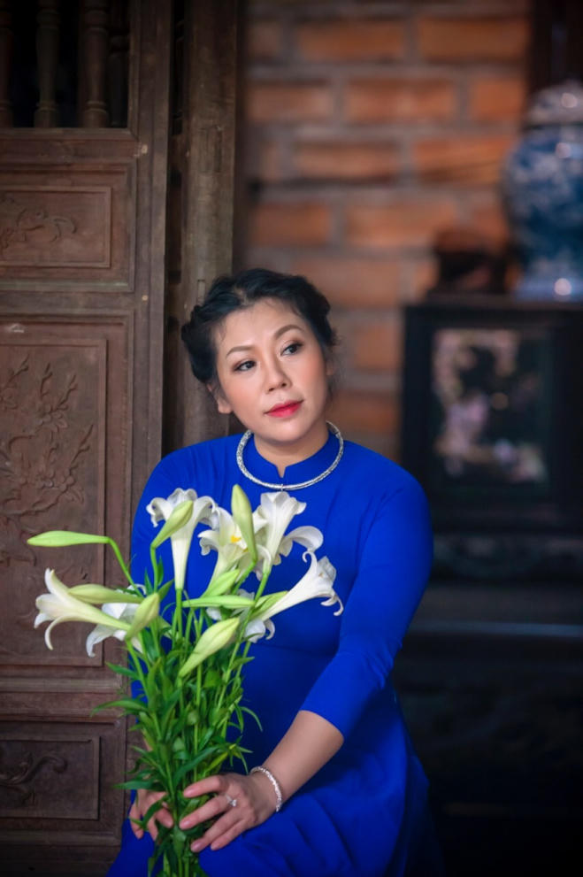 Hoa loa k&egrave;n &ndash; Nỗi nhớ th&aacute;ng Tư&hellip;