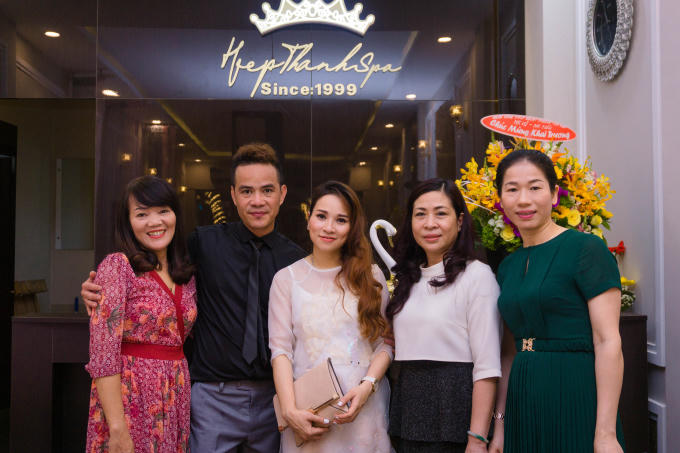 Hiệp Th&agrave;nh Phun Xăm Thẩm Mỹ&amp;amp;SPA C&ocirc;ng Nghệ Cao bậc nhất miền trung