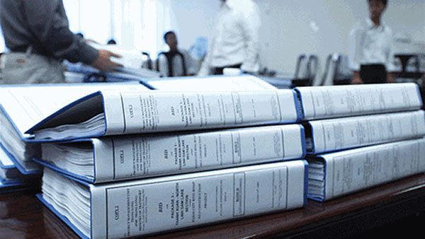 Ảnh minh họa. (Nguồn: Báo Đấu thầu)