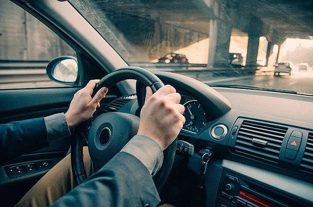 Mượn xe ô tô không trả, phạm tội gì? (Hình minh họa)