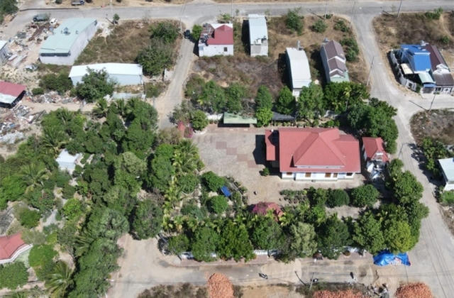 Quản lý đất công ích ở Kon Tum còn buông lỏng