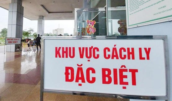 Việt Nam ghi nhận thêm 2.764 ca mắc mới, hơn 4,7 triệu liều vắc xin phòng Covid-19 được tiêm