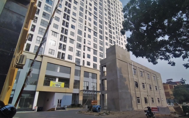 Bản tin Địa ốc Plus: