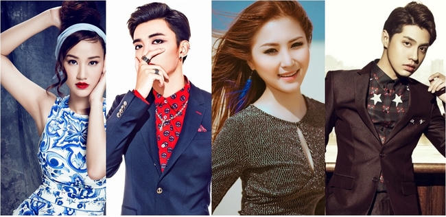 Gala The Remix: Top 4 hát Đường đến ngày vinh quang tưởng nhớ nhạc sĩ Trần Lập