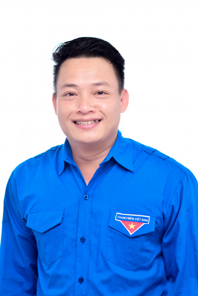 ThS Phạm Văn Tám đã nhận được sự tín nhiệm và tin tưởng của các đoàn viên, được bầu chọn làm bí thư Đoàn trường đại học Văn hóa Hà Nội.