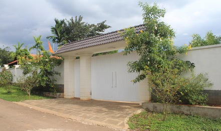 Biệt thự