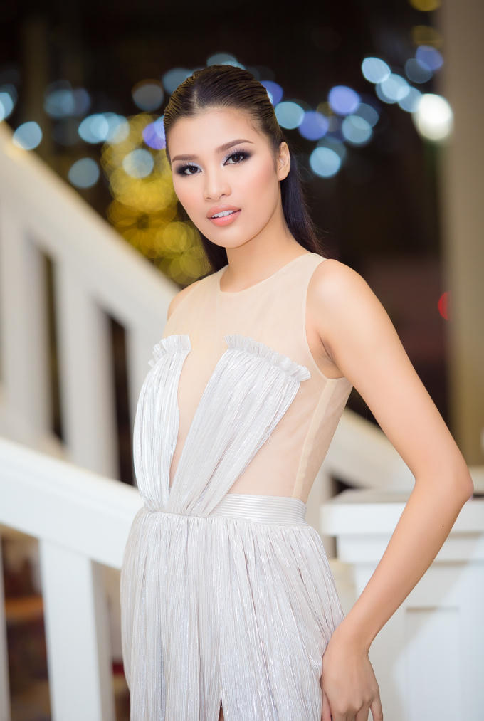 Nguyễn Thị Thành.