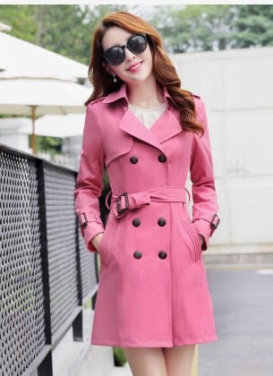 Màu hồng này luôn giúp bạn trẻ trung hơn. Ảnh: Nguồn internet.