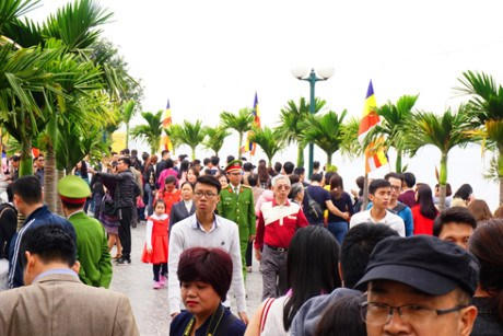 Công an phường Yên Phụ liên tục tuần tra kịp thời xử lý phát sinh liên quan đến ANTT, TTATGT