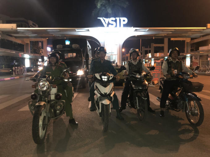 Vsip
