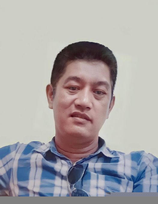 Đối tượng Đoàn Quang Thanh