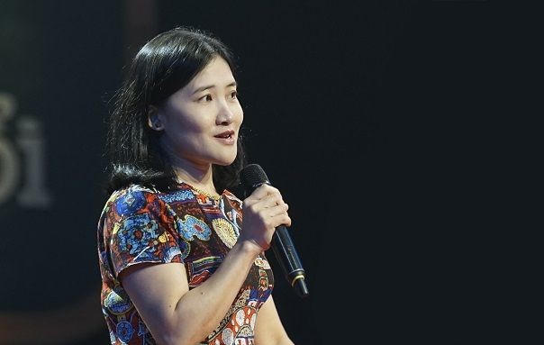 Phó giáo sư – Tiến sỹ Trần Thị Lệ Thu – một trong những chuyên gia đầu ngành về tâm lý học trường học tại Việt Nam.