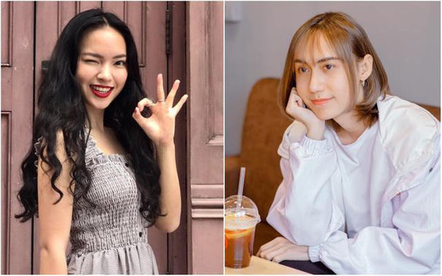Trái với thái độ có phần tiêu cực của Vũ Khắc Tiệp, Châu Bùi và Lynk Lee đều tỏ ra thoải mái với cuộc sống trong khu cách ly của những người nằm trong diện trở về từ vùng dịch.