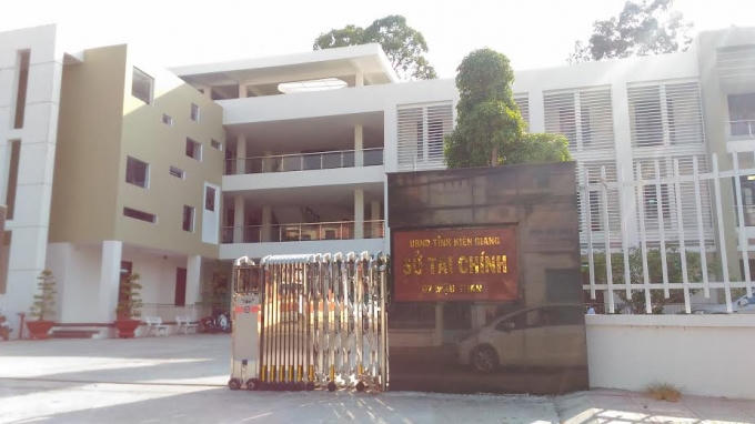 Cần sớm làm rõ hàng loạt vấn đề liên quan đến tài sản nhà nước do Sở Tài chính quản lý.