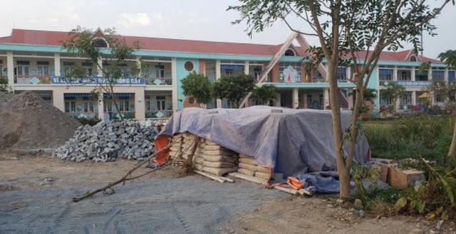 Hà Nam: Hồ sơ dự thầu thiếu, doanh nghiệp vẫn được duyệt trúng thầu trái quy định?