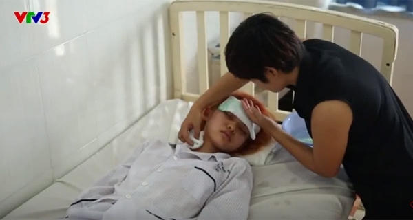 Vietnam's Next Top Model 2016: Điểm lại những giây phút lãng mạn của cặp đôi tin đồn Duy Minh - Thiếu Lan