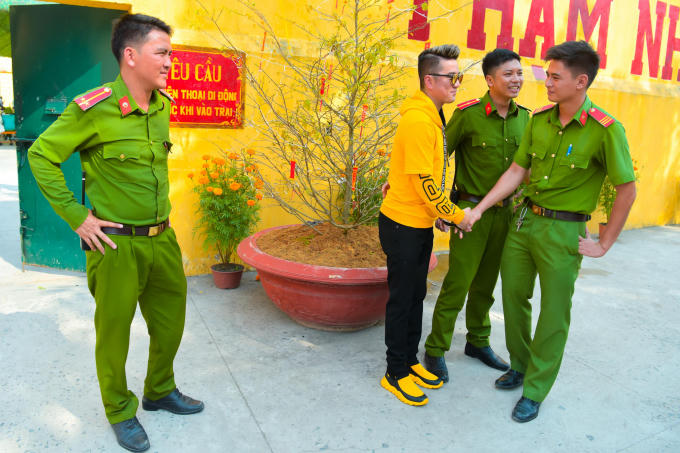 Bận thế nào, Đàm Vĩnh Hưng cũng nhất định phải diễn một show đặc biệt trong năm