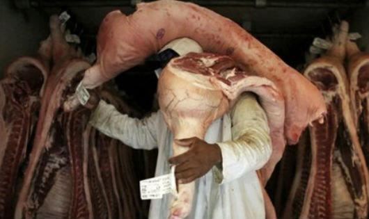 Hiện các sản phẩm thịt của Brazil đã có mặt tại 150 quốc gia, chiếm khoảng 20% tổng kim ngạch xuất khẩu thịt toàn thế giới.